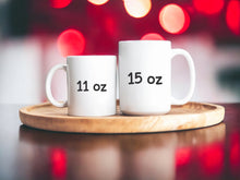 Load image into Gallery viewer, Dad You Were Right About A Lot Of Shit Mug, Funny Fathers Day Gifts, Dads Birthday Coffee Mug for Dad Funny Mugs for Dad Best Dad Ever Gifts
