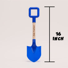 Load image into Gallery viewer, Personalized Beach shovel for kids, Engraved Beach shovels, sand shovels, party favors beach wedding, Sandbox shovels
